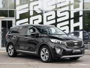 Kia Sorento III Prime Волгоград  - изображение 25