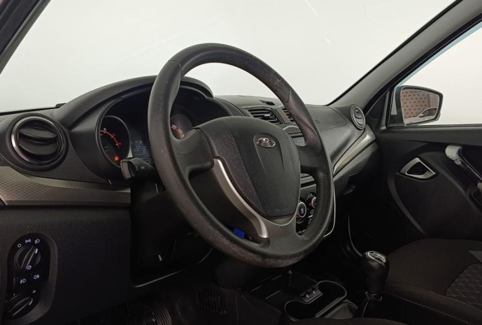 Lada (ВАЗ) Granta I Рестайлинг Волгоград  - изображение 9