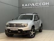 Renault Duster I Магнитогорск  - изображение 17