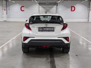 Toyota C-HR I Рестайлинг Казань  - изображение 29