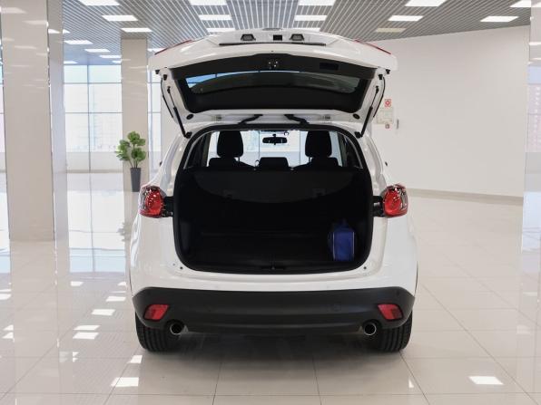 Mazda CX-5 I с пробегом 2014 года, цена 1 614 000 рублей, 175700 км, внедорожник, Автокод Объявления