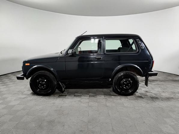 Lada (ВАЗ) Niva Legend с пробегом 2023 года, цена 790 000 рублей, 40328 км, внедорожник, Автокод Объявления