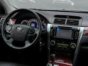 Toyota Camry VII (XV50) Санкт-Петербург  - изображение 46