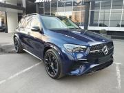 Mercedes-Benz GLE II (V167) Рестайлинг Москва  - изображение 21
