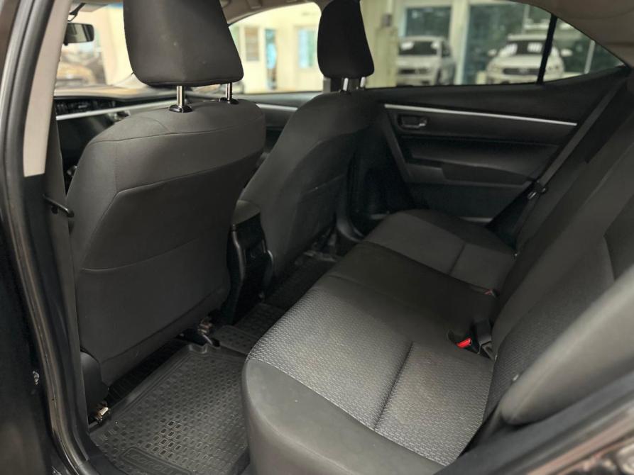 Toyota Corolla XI (E160 E170 E180) Уфа  - изображение 14