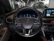 Hyundai Santa Fe IV Москва  - изображение 46