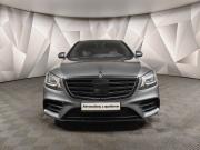 Mercedes-Benz S-Класс VI (W222 C217) Рестайлинг Москва  - изображение 31