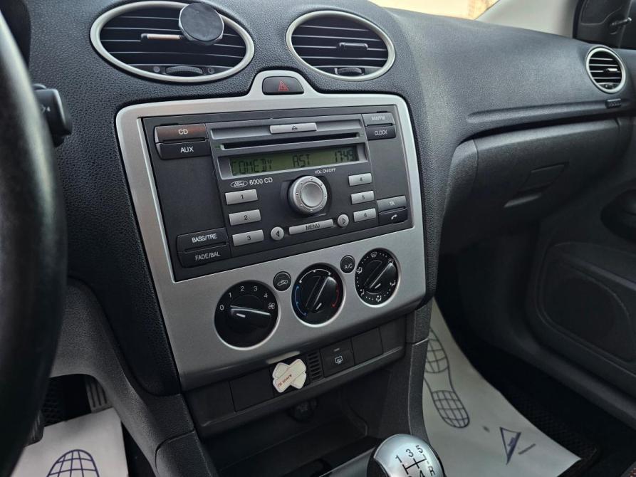 Ford Focus II Краснодар  - изображение 27