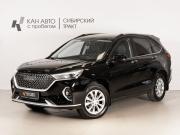 Haval M6 II Казань  - изображение 9
