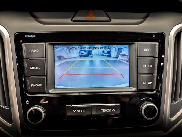 Hyundai Creta I Рестайлинг с пробегом 2021 года, цена 2 050 000 рублей, 70036 км, внедорожник, Автокод Объявления