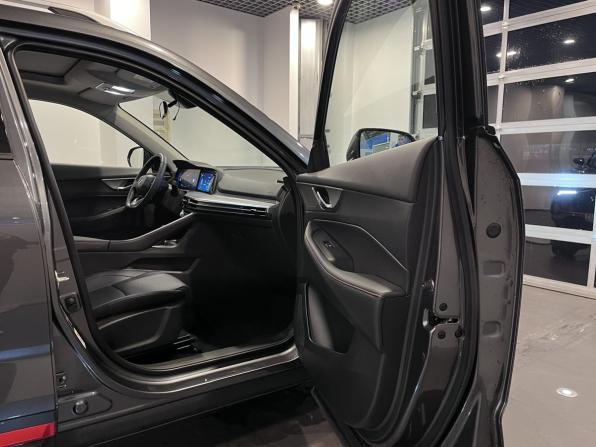 Changan CS35 Plus I Рестайлинг с пробегом 2025 года, цена 2 162 000 рублей, 10204 км, внедорожник, Автокод Объявления