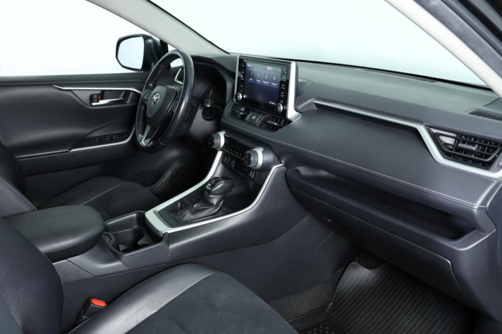 Toyota RAV4 V (XA50) Москва  - изображение 9