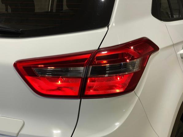 Hyundai Creta I с пробегом 2020 года, цена 1 920 000 рублей, 103862 км, внедорожник, Автокод Объявления