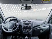 Lada (ВАЗ) Granta I Рестайлинг Самара  - изображение 28