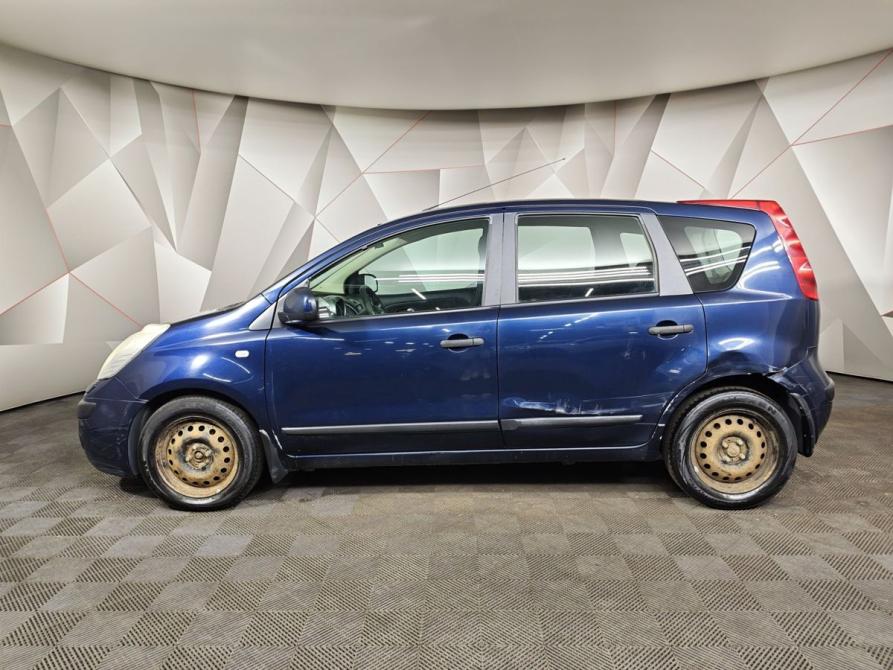 Nissan Note I Москва  - изображение 5