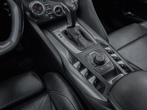Citroen DS5 с пробегом 2012 года, цена 969 000 рублей, 120000 км, хэтчбек, Автокод Объявления