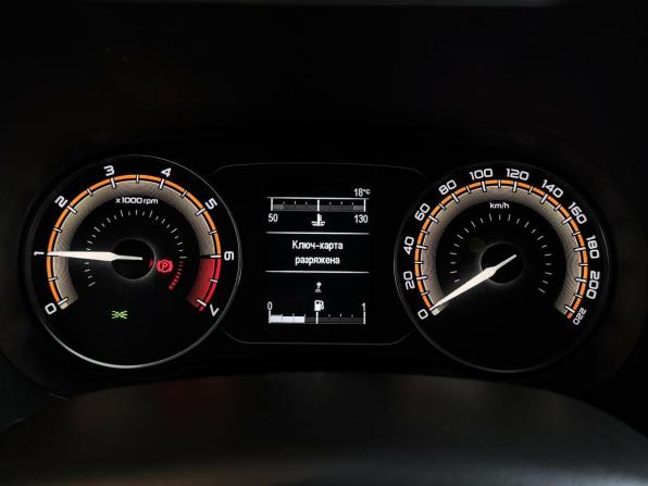 Lada (ВАЗ) Vesta I Рестайлинг (NG) с пробегом 2023 года, цена 1 270 000 рублей, 30184 км, универсал, Автокод Объявления