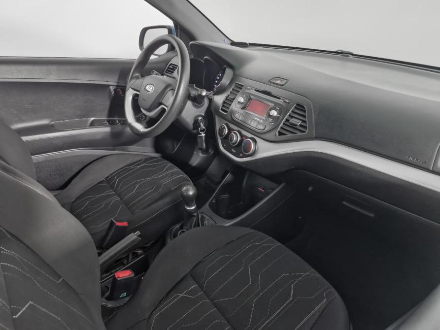 Kia Picanto II Нижний Новгород  - изображение 10