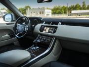 Land Rover Range Rover Sport II Москва  - изображение 32