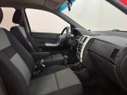 Hyundai Getz I Рестайлинг Москва  - изображение 22
