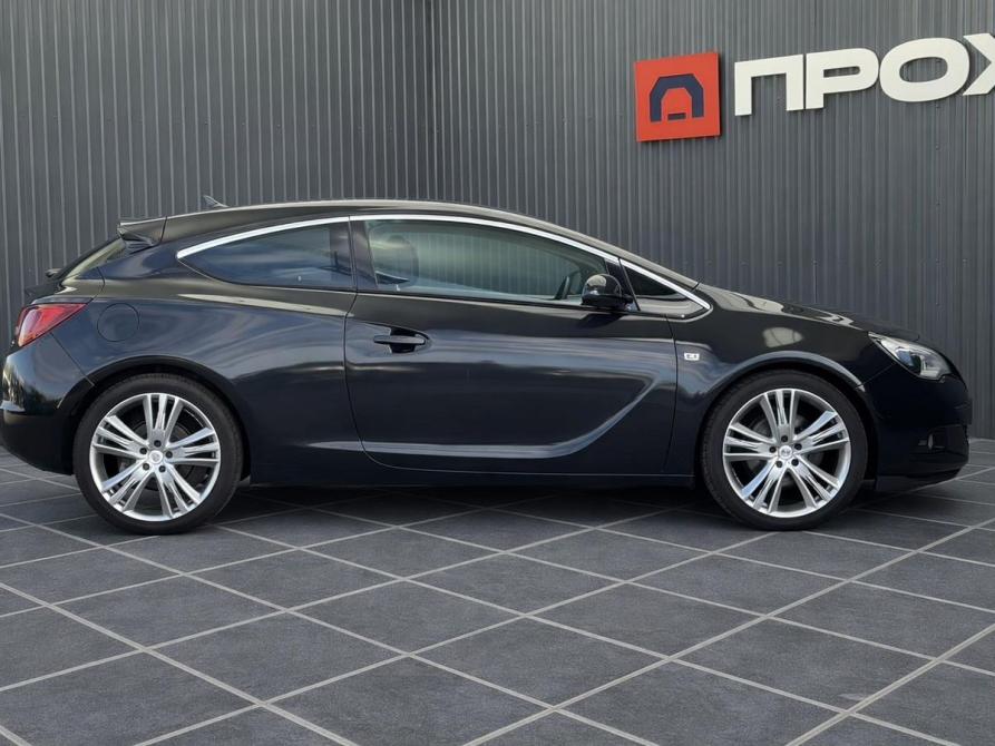 Opel Astra J Рестайлинг Пермь  - изображение 24