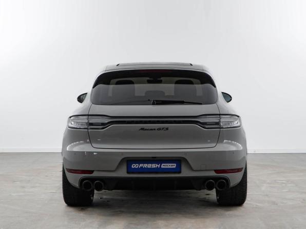 Porsche Macan I Рестайлинг с пробегом 2021 года, цена 7 198 055 рублей, 70732 км, внедорожник, Автокод Объявления