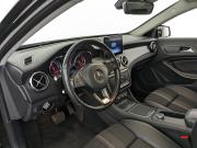 Mercedes-Benz GLA I (X156) Рестайлинг Москва  - изображение 45