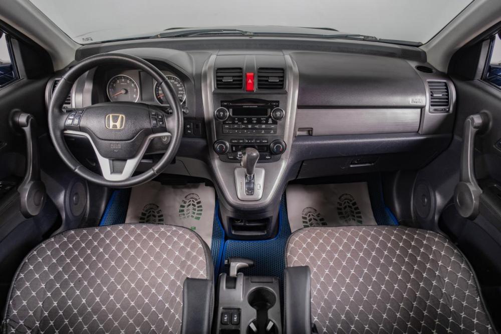 Honda CR-V III Томск  - изображение 10