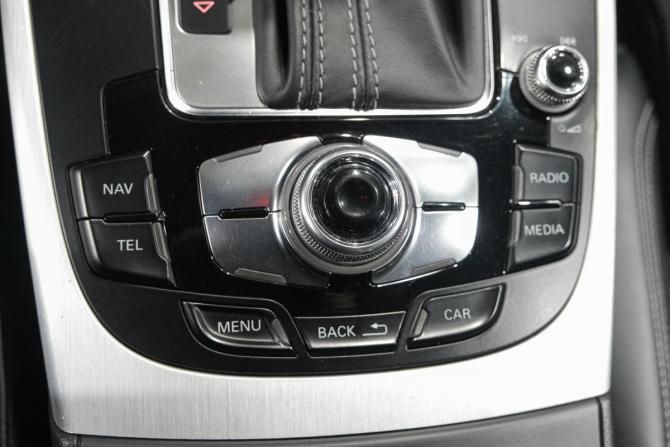 Audi A4 allroad IV (B8) с пробегом 2014 года, цена 1 869 000 рублей, 205000 км, универсал, Автокод Объявления