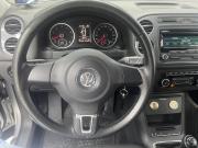 Volkswagen Tiguan I Рестайлинг Воронеж  - изображение 30