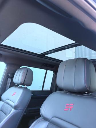 JETOUR T2 с пробегом 2024 года, цена 3 320 000 рублей, 45000 км, внедорожник, Автокод Объявления