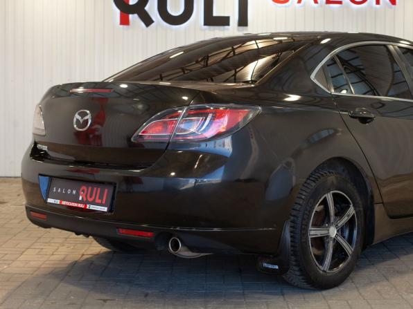 Mazda 6 II (GH) с пробегом 2008 года, цена 705 000 рублей, 237175 км, седан, Автокод Объявления
