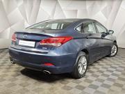 Hyundai i40 I Рестайлинг Москва  - изображение 22