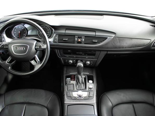 Audi A6 IV (C7) Рестайлинг с пробегом 2018 года, цена 2 369 000 рублей, 109000 км, седан, Автокод Объявления