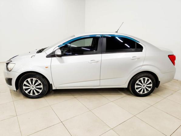 Chevrolet Aveo II с пробегом 2012 года, цена 550 000 рублей, 171727 км, седан, Автокод Объявления