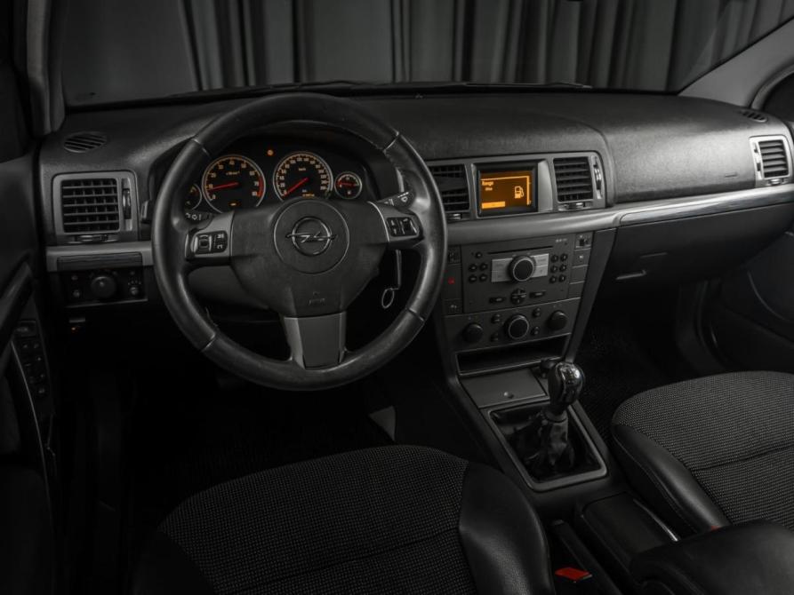 Opel Vectra C Рестайлинг Тюмень  - изображение 6
