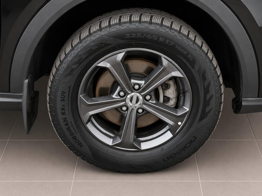Haval F7x I Рестайлинг Москва  - изображение 14