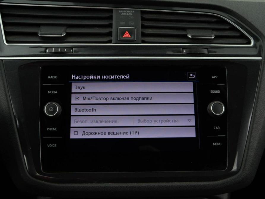 Volkswagen Tiguan II Москва  - изображение 18