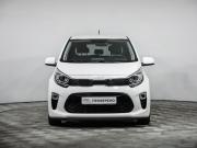 Kia Picanto III Рестайлинг Санкт-Петербург  - изображение 27