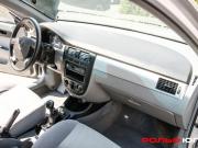 Chevrolet Lacetti I Москва  - изображение 25