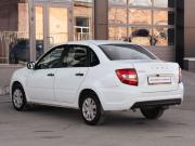 Lada (ВАЗ) Granta I Рестайлинг Новосибирск  - изображение 24