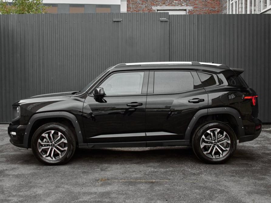 Haval H7 I Екатеринбург  - изображение 7