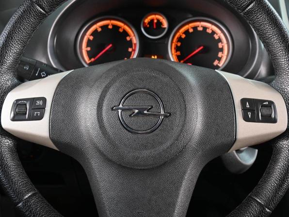 Opel Corsa D с пробегом 2008 года, цена 480 000 рублей, 209424 км, хэтчбек, Автокод Объявления
