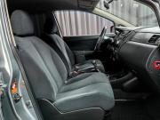 Nissan Tiida I Рестайлинг Москва  - изображение 32