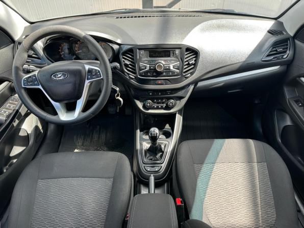 Lada (ВАЗ) Vesta I с пробегом 2019 года, цена 1 039 000 рублей, 100000 км, универсал, Автокод Объявления