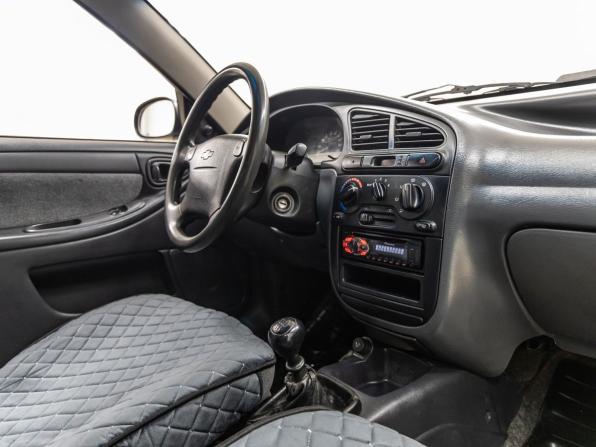 Chevrolet Lanos I с пробегом 2008 года, цена 322 000 рублей, 166048 км, седан, Автокод Объявления