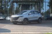 BAIC X35 Брянск  - изображение 27