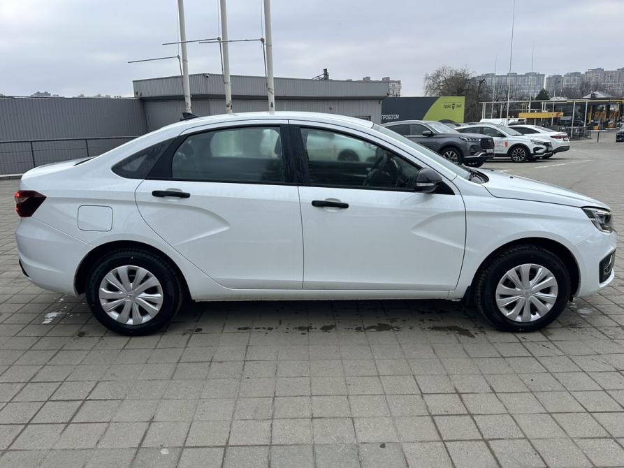 Lada (ВАЗ) Vesta I Рестайлинг (NG) Краснодар  - изображение 4