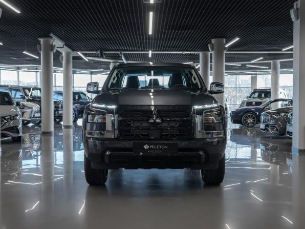 Mitsubishi L200 VI с пробегом 2026 года, цена 5 800 000 рублей, 14 км, пикап, Автокод Объявления