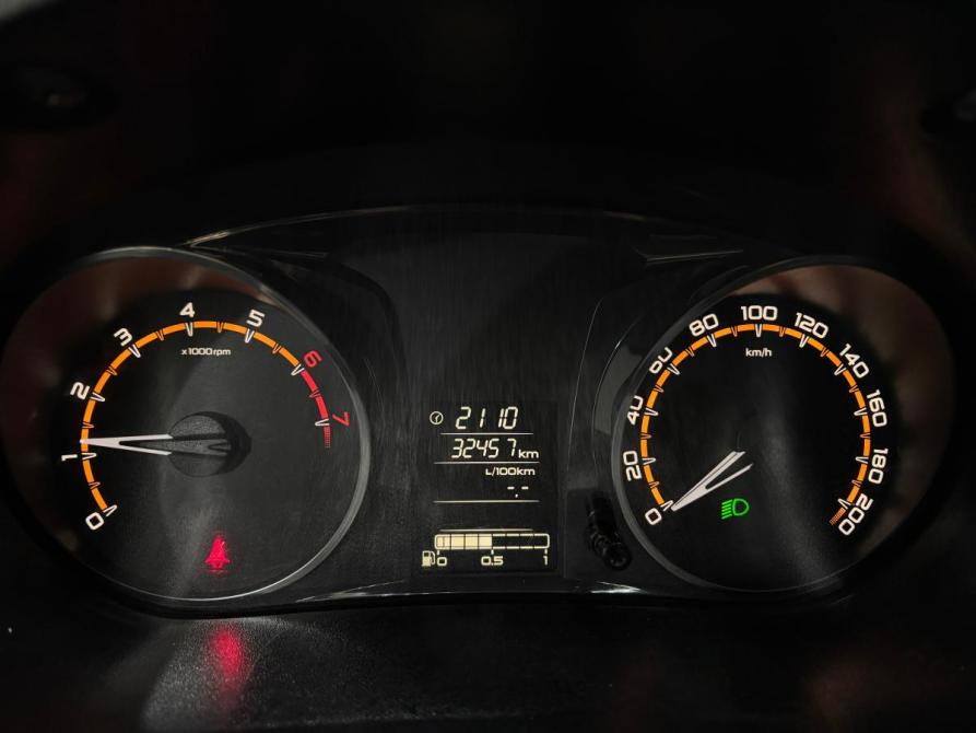 Lada (ВАЗ) Granta I Рестайлинг Альметьевск  - изображение 19